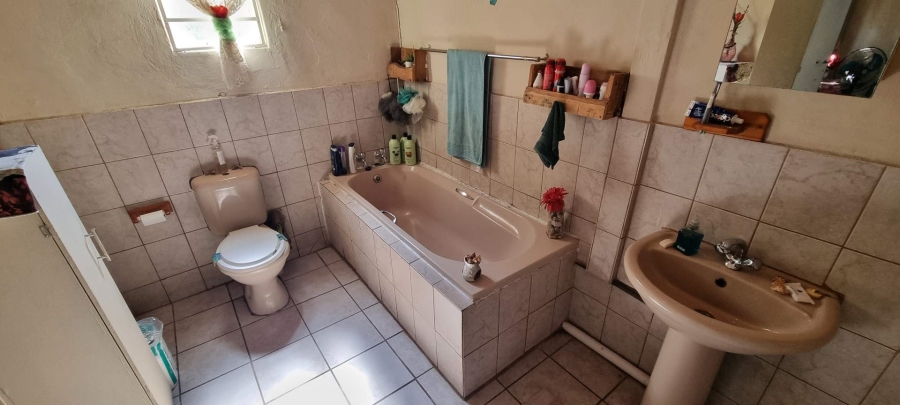 3 Bedroom Property for Sale in Quaggafontein Free State